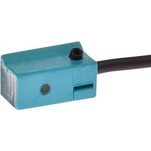 Ipf Electronic - Magnetischer Näherungsschalter Sensor Magnetisch, Reed, MR15A307 Trapez-Nut