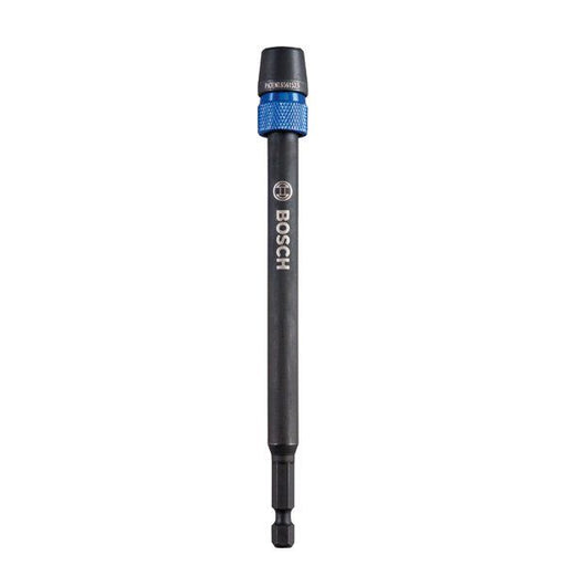 Bosch - Zubehör/Ersatzteile für Lochsägen und Bohrer Schnellwechsel-Verlängerun 2608587521 g,1/4-Zoll