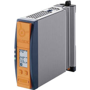 Block - USV-Anlage Stromversorgung PVUA 24/24-10