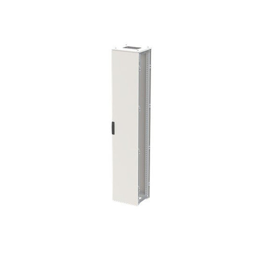Striebel&John - Leergehäuse Reihenschaltschrank R112T3 1FB/12RE/T3, mit Tür