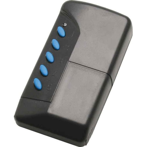 Sommer - Funksender Industrie-Handsender 5-Bef 4011V000 ehl, 868 MHz − 1 Stück