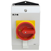 Eaton - Lasttrennschalter Hauptschalter P1-25/I2H/SVB