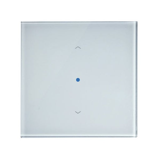 Kaiser Nienhaus - Funksender Glas-Wandsender Plano 1 135200 433MHz/2-Funk 1-CH