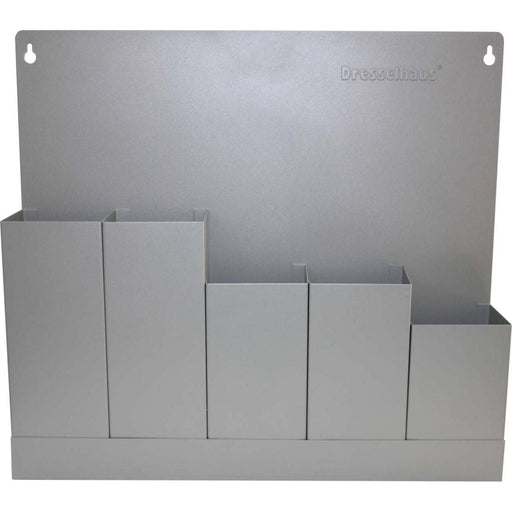 Dresselhaus - Werkzeugschrank Wandhalter 4498/000/06 8305 für Kabelb., 5-fach