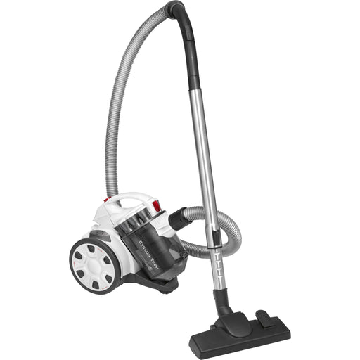 PROFICARE - Staubsauger (elektrisch) Bodenstaubsauger PC-BS 3110 ws ProfiCare,beutellos