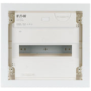 Eaton - Installationskleinverteiler Kleinverteiler KLV-12HWS-F 1-reihig 12TE Hohlw