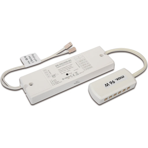 Hera - LED-Betriebsgerät 24V Dimm-Controller ZigBee 61500052201