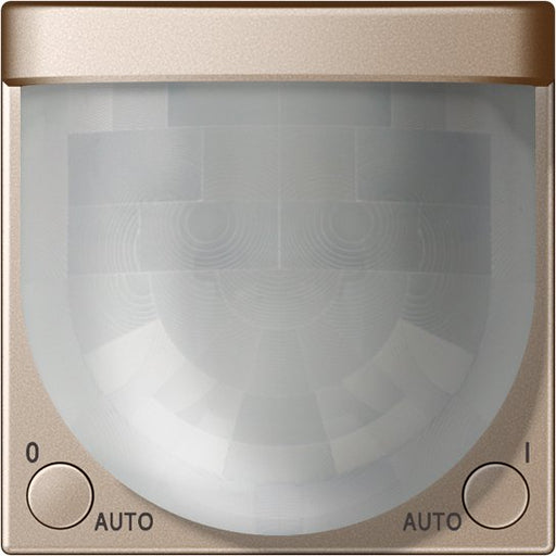 Jung - Bussystem-Bewegungsmelder KNX Automatik-Schalter A 3281-1 CH 2,20m Universal
