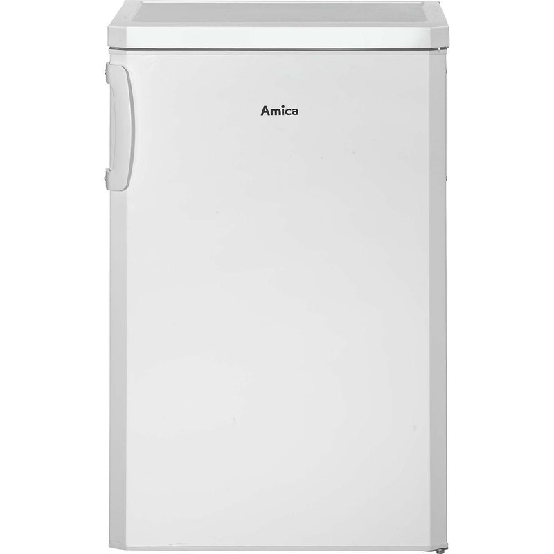 Amica - Kühlschrank Kühlgerät KS 15123 W ws 93/13L