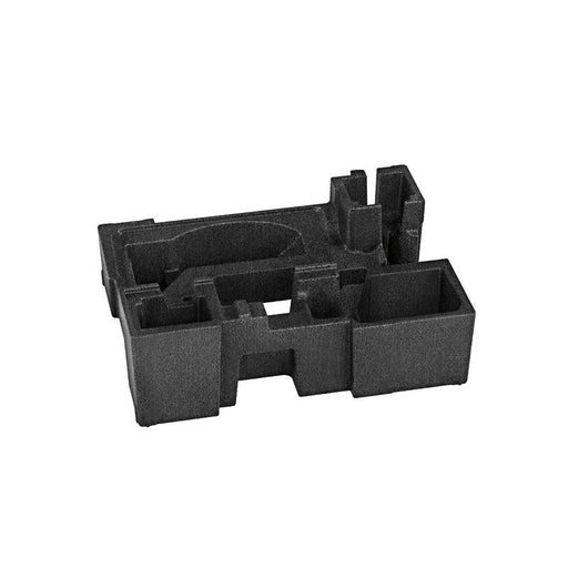 Bosch - Zubehör/Ersatzteile für Werkzeugkasten, -schrank, -wagen und Werkbank Einlagen 1600A002VE für GKS 18V-57 (G)