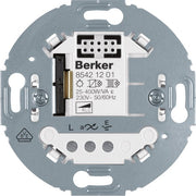 Berker - Dimmer Universal Tastdimmer 85421201 1fach Serie 1930