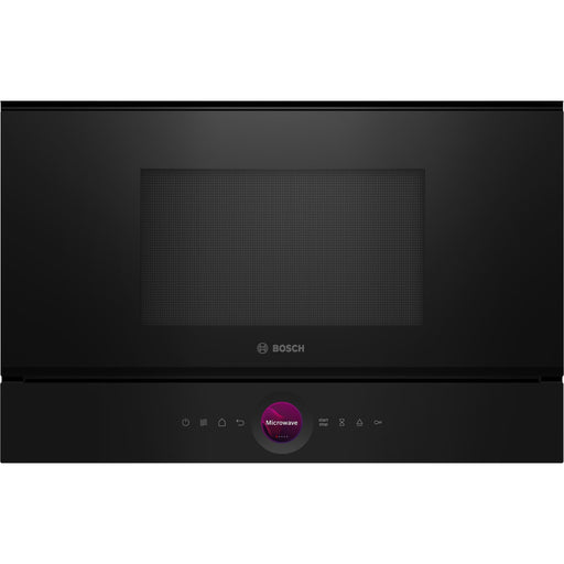 Bosch - Mikrowellengerät Mikrowelle BFL7221B1 Serie8