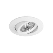 Brumberg Leuchten - Downlight/Strahler/Flutlicht LED-Einbaustrahler 12646173 3000K