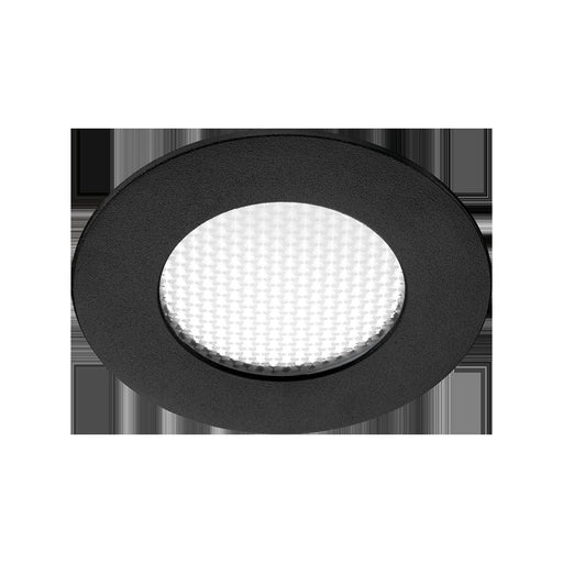 SG Leuchten - Downlight/Strahler/Flutlicht LED-Möbelleuchte 912143 3000K, schwarz