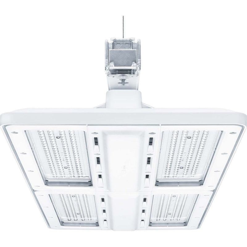 Zumtobel Group - Hallen - Reflektorleuchte LED - Hallenleuchte CR2PL L35k #42187260 840