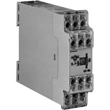 Dold&Söhne - Zeitrelais Zeitrelais, rückfallverz. MK7863.81 1,5-30S AC50/60HZ 220-230V