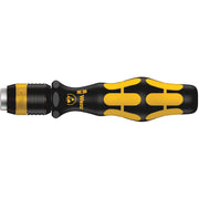 Wera - Bit-Schraubendreher Bit Handhalter 813 R ESD 1/4Z