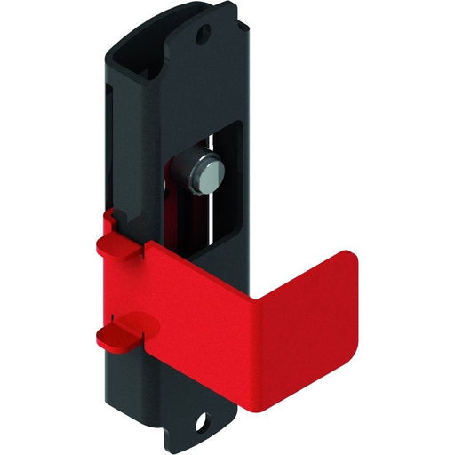 Leuze - Zubehör/Ersatzteile für Industriesensoren Lock-out Vorrichtung AC-L250-LCKL
