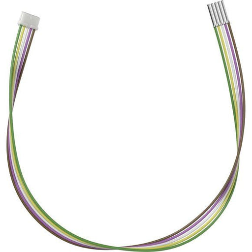 Gira - Zubehör/Ersatzteile für Installationsschalterprogramme Leitungssatz 831000 5-adrig Zubehör