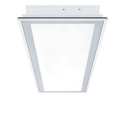 Zumtobel Group - Decken - /Wandleuchte LED - Reinraumleuchte CL2 ST 6 #42186911 927 - 965