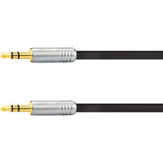 E+P Elektrik - Konfektioniertes A/V-Kabel Anschlusskabel BS 211 1,5m 2x3,5 St/St