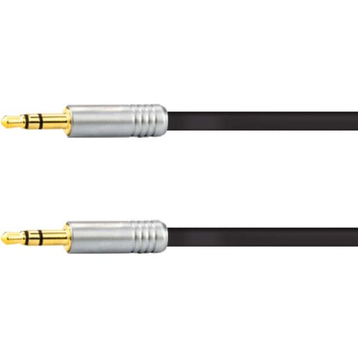 E+P Elektrik - Konfektioniertes A/V-Kabel Anschlusskabel BS 211 1,5m 2x3,5 St/St