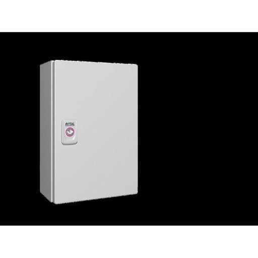 Rittal - Gehäuse/Schaltschrank (leer) Elektro-Box KX KX 1554.000 200x300x120mm