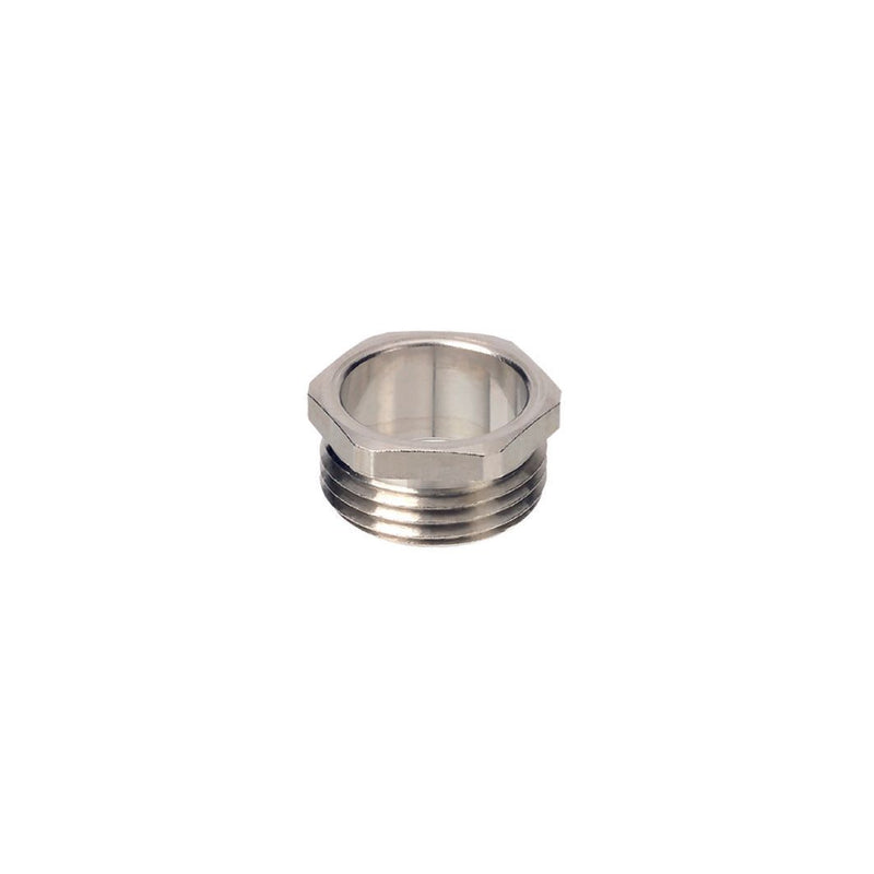 Jacob - Druckschraube MS-Druckschraube 03M12MO M12 X 1.5 − 100 Stück