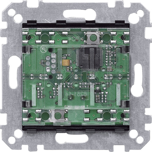 Merten - Bussystem-Tastsensor Tastermodul 1f. 625199