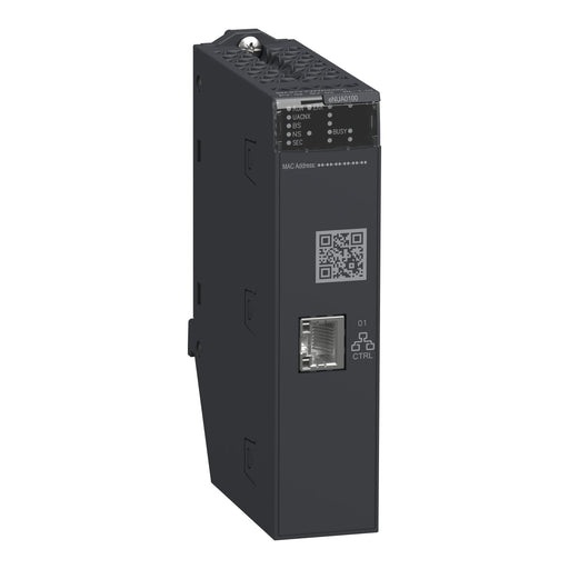 Schneider Electric - SPS-Kommunikations-Modul M580 Kommunikationsmodul BMENUA0100 Modicon