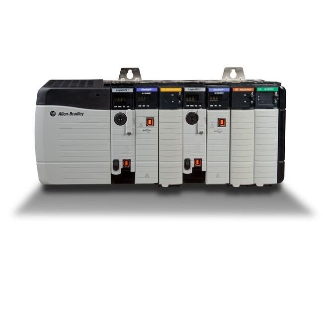 Rockwell - SPS-Geräteset CONTROLLOGIX 1756-L72