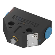 Balluff - Einzelpositionsschalter Positionsschalter BNS 819-FR-60-101 mechanisch