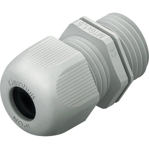 HKL - Kabelverschraubung 1234M5002 sigr,D=32-38mm − 5 Stück