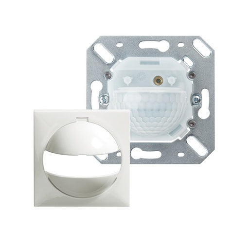 ESYLUX - Bewegungsmelder/Präsenzmelder komplett Wand-Bewegungsmelder MD180i/16BASICSetEXX 180Grad