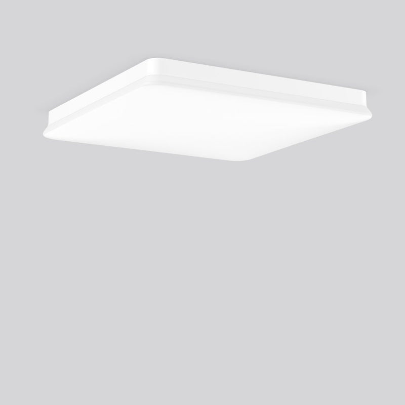 RZB - Sicherheitsleuchte LED-Wand-u.Deckenleuchte 672835.002.1.07 EB 3h, DALI