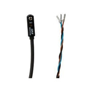 Ipf Electronic - Magnetischer Näherungsschalter Sensor Magnetisch, MZA701A6 Zylinder 6,2mm T-Nut