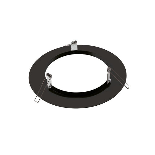 SG Leuchten - Mechanisches Zubehör/Ersatzteile für Leuchten LED-Downlight 212619 IP44 schwarz − 1 Stück