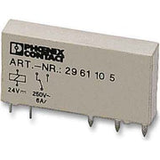 Phoenix Contact - Schaltrelais Relais REL-MR- 60DC/21