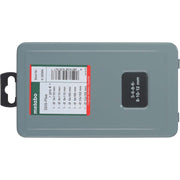 Metabowerke - Bohrer-Set Hammerbohrer-Sortiment 630584000 7-teilig