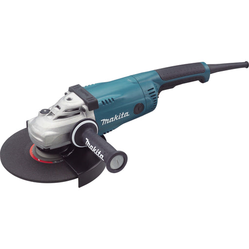Makita - Winkelschleifer (elektrisch) Winkelschleifer GA9030RF01 230mm