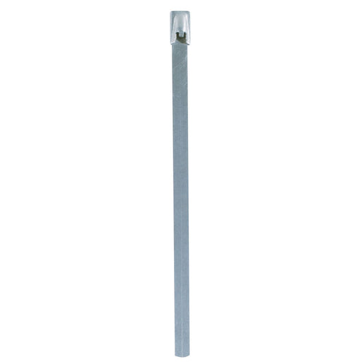 Cimco Werkzeuge - Kabelbinder VA-Kabelbinder blank 186013 520x7,9mm