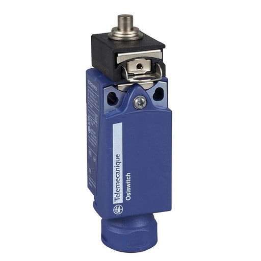 Telemechanique Sensors - Einzelpositionsschalter Positionsschalter XCPR2918P16 1Ö+1Ö