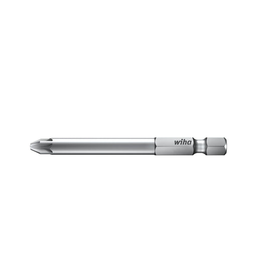 Wiha - Bit-Set Pozidriv-Professional-Bit 7042 Z PZ3x50 Form E 6,3 − 5 Stück