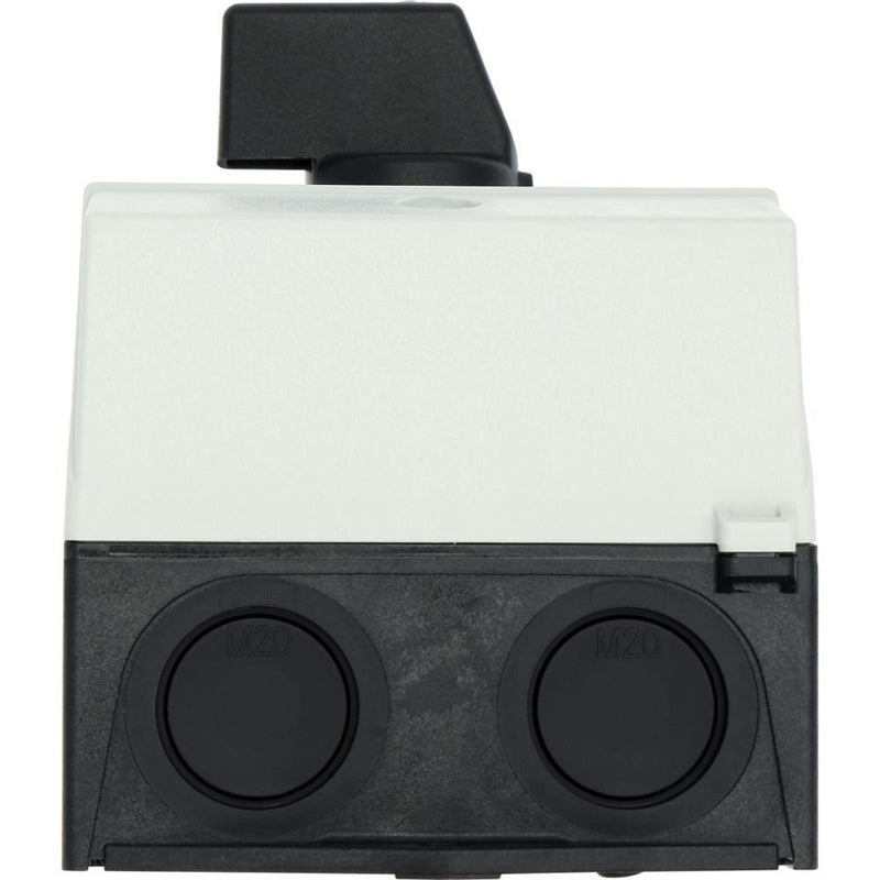 Eaton - Lasttrennschalter Ein-Aus-Schalter T0-2-8900/I1 I(G)