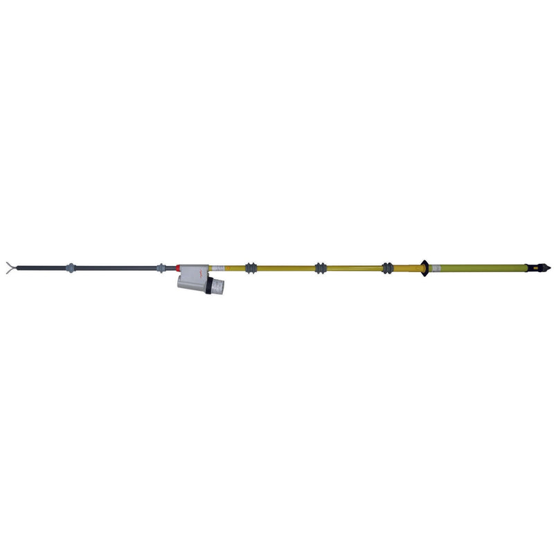 DEHN - Spannungsprüfgerät Spannungsprüfer PHE4 30 60 S
