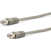 E+P Elektrik - Patchkabel Kupfer Patchkabel Cat.5e CC 42/5 GRAU 5m