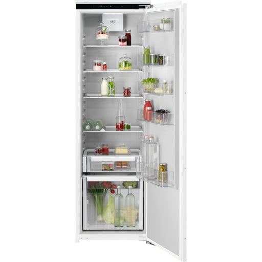 Electrolux AEG - Kühlschrank EB-Kühlgerät TK6DS18XEC Ecoline,Festtür