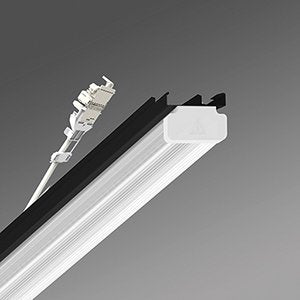Regiolux - Geräteträger für Lichtbandsystem LED-Geräteträger SRGVLP15007500840sw 4000K