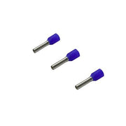 Rittal - Aderendhülse Aderendhülsen AS 4050.779 (VE500) 2,5mm²,10mm