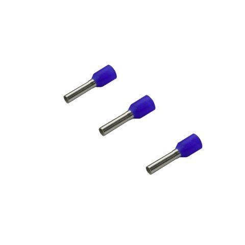 Rittal - Aderendhülse Aderendhülsen AS 4050.779 (VE500) 2,5mm²,10mm